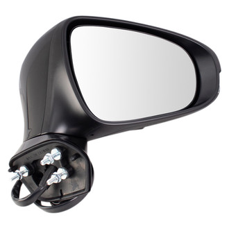 TRQ® - Power Side View Mirror