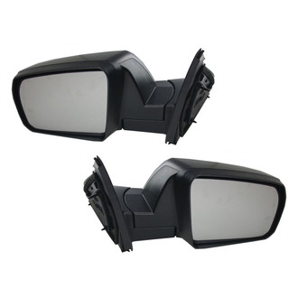 TRQ® - Manual Side View Mirror