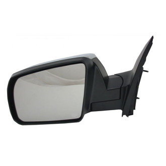 TRQ® MRA04180 - Driver Side Power View Mirror