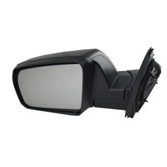 TRQ® - Driver Side Power View Mirror