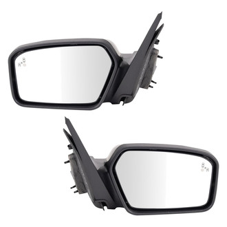 TRQ® - Power Heated Side View Mirror