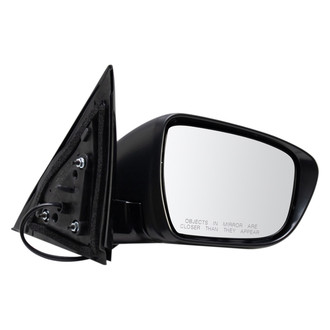 TRQ® - Power Foldaway Side View Mirror