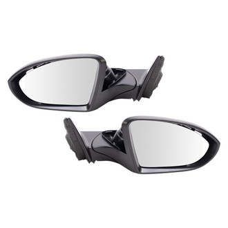 TRQ® - Power Heated Side View Mirror