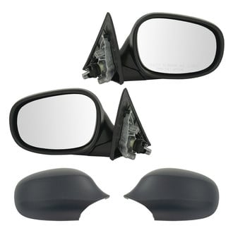TRQ® - Power Heated Side View Mirror