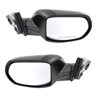 TRQ® - Power Side View Mirror