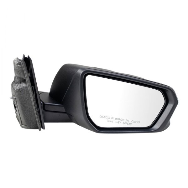 TRQ® - Passenger Side Power View Mirror