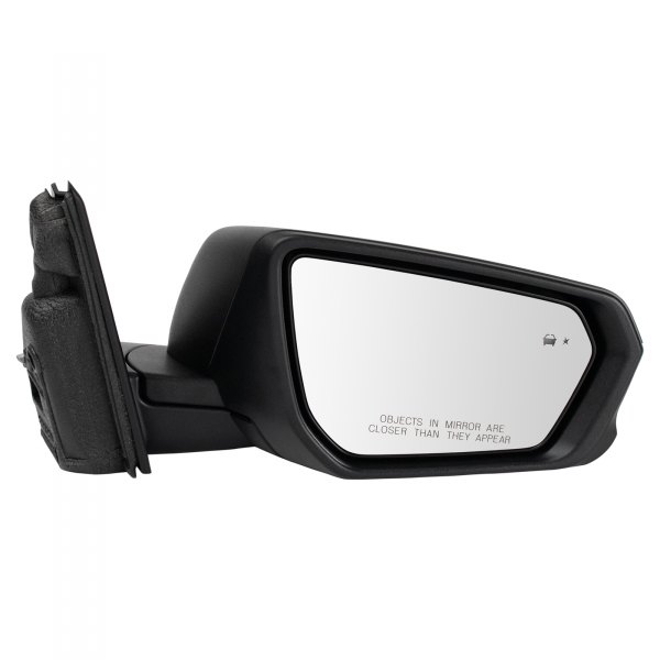 TRQ® - Passenger Side Power View Mirror