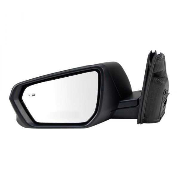 TRQ® - Driver Side Power View Mirror