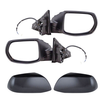 TRQ® - Power Side View Mirror