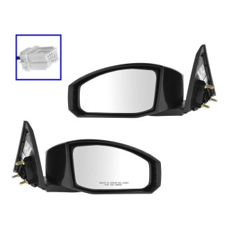 Parts & Accessories Mirrors Car & Truck Parts Driver Side View Mirror