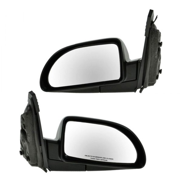 TRQ® - Driver and Passenger Side Power View Mirrors