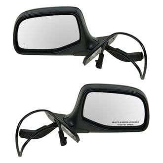 TRQ® - Driver and Passenger Side Power View Mirrors