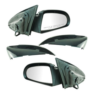 TRQ® - Power Side View Mirror