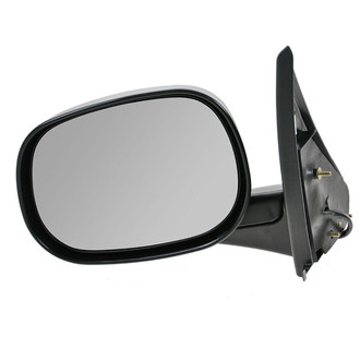 TRQ® - Power Side View Mirror