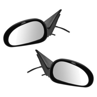 TRQ® - Power Side View Mirror