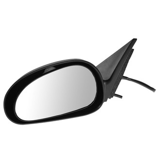 TRQ® - Driver Side Power View Mirror