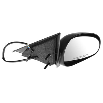 TRQ® - Passenger Side Power View Mirror