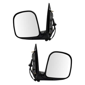 TRQ® - Power Side View Mirror (Heated)