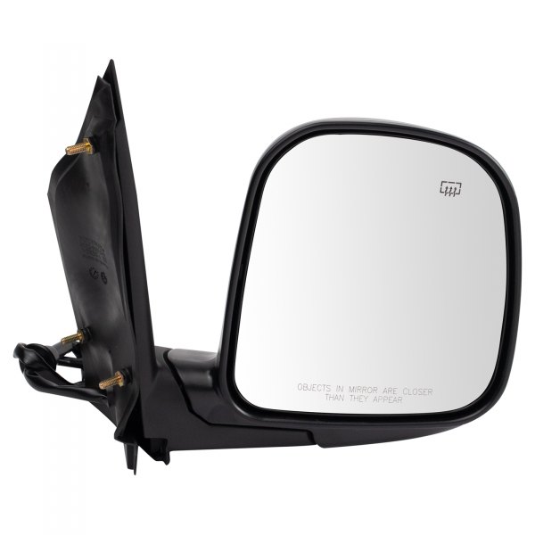 TRQ® - Passenger Side Power View Mirror