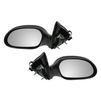 TRQ® - Power Side View Mirror