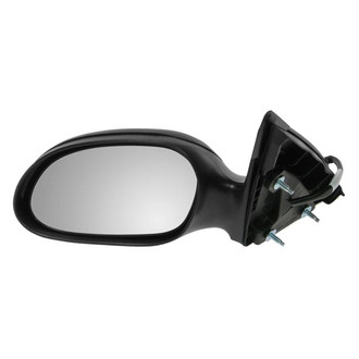 TRQ® - Driver Side Power View Mirror