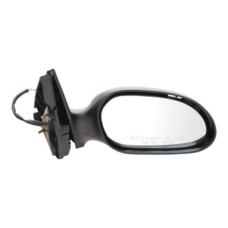 TRQ® - Passenger Side Power View Mirror
