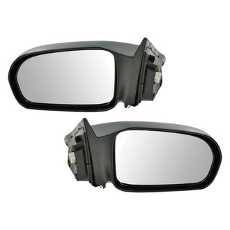 TRQ® - Power Side View Mirror