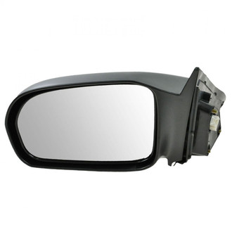 TRQ® - Driver Side Power View Mirror
