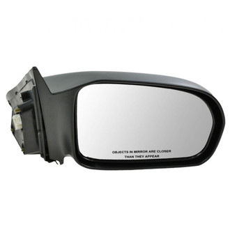 TRQ® - Passenger Side Power View Mirror
