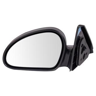 TRQ® - Manual Side View Mirror