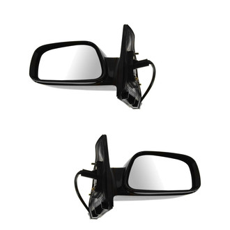 TRQ® - Power Side View Mirror