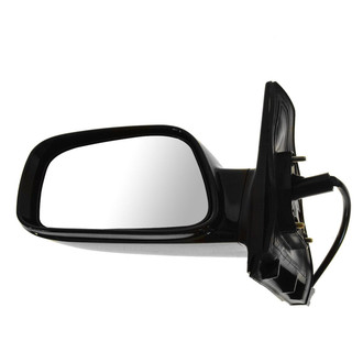 TRQ® - Driver Side Power View Mirror
