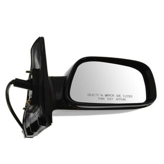 TRQ® - Passenger Side Power View Mirror