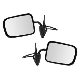 TRQ® - Power Side View Mirror
