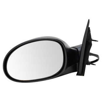 TRQ® - Power Side View Mirror