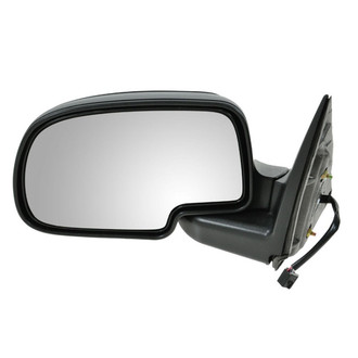 TRQ® - Driver Side Power View Mirror
