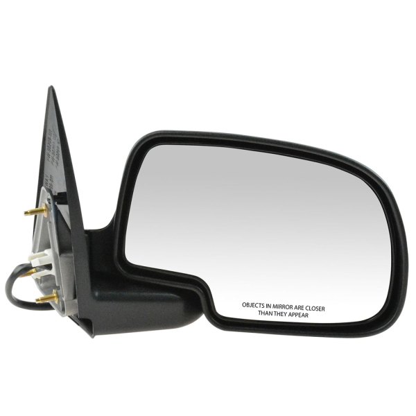 TRQ® - Passenger Side Power View Mirror