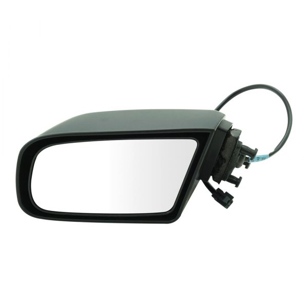 TRQ® - Driver Side Power View Mirror