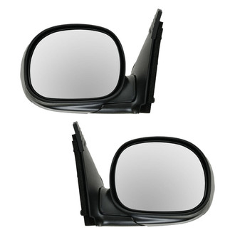 TRQ® - Power Side View Mirror