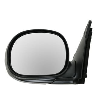 TRQ® - Driver Side Power View Mirror