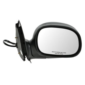 TRQ® - Passenger Side Power View Mirror