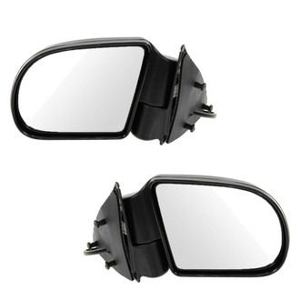 TRQ® - Power Side View Mirror