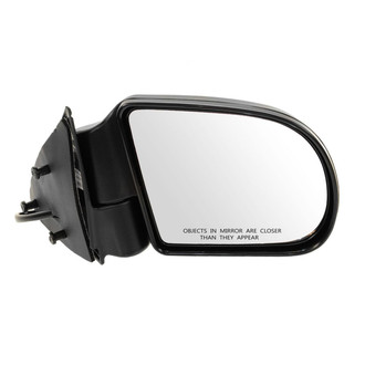 TRQ® - Passenger Side Power View Mirror