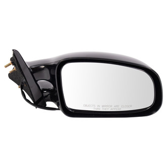 TRQ® - Passenger Side Power View Mirror
