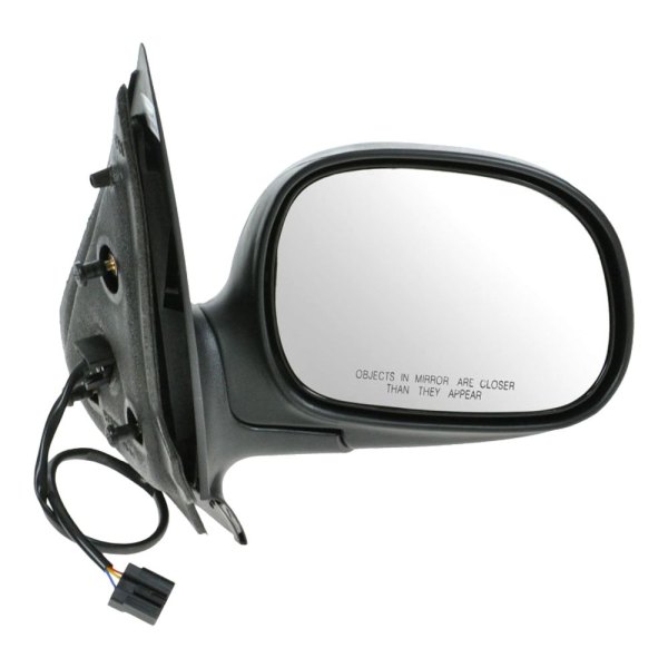 TRQ® - Passenger Side Power View Mirror