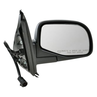 TRQ® - Power Side View Mirror (Heated)