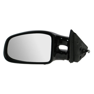 TRQ® - Driver Side Power View Mirror