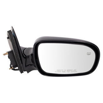 TRQ® - Passenger Side Power View Mirror (Heated)