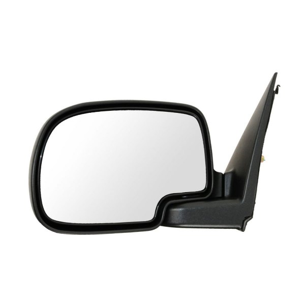 TRQ® - Driver Side Power View Mirror