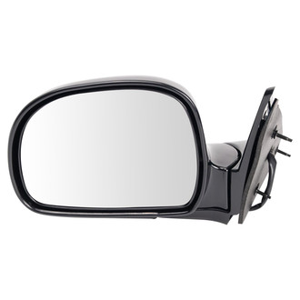 TRQ® - Driver Side Power View Mirror
